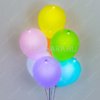 Светящиеся воздушные шары во Владимире купить недорого
