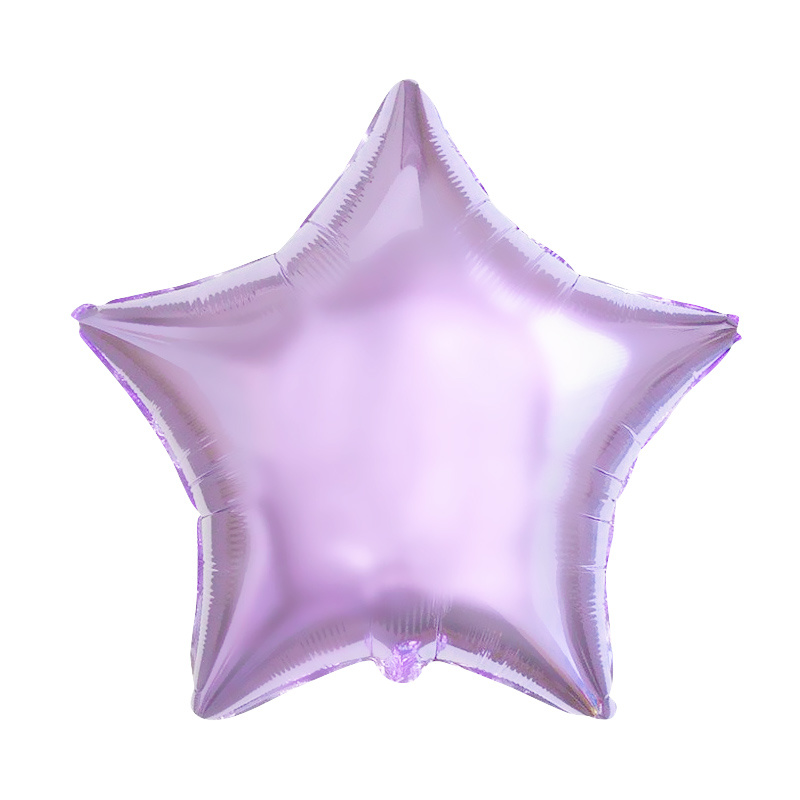 301500L-звезда-лиловая