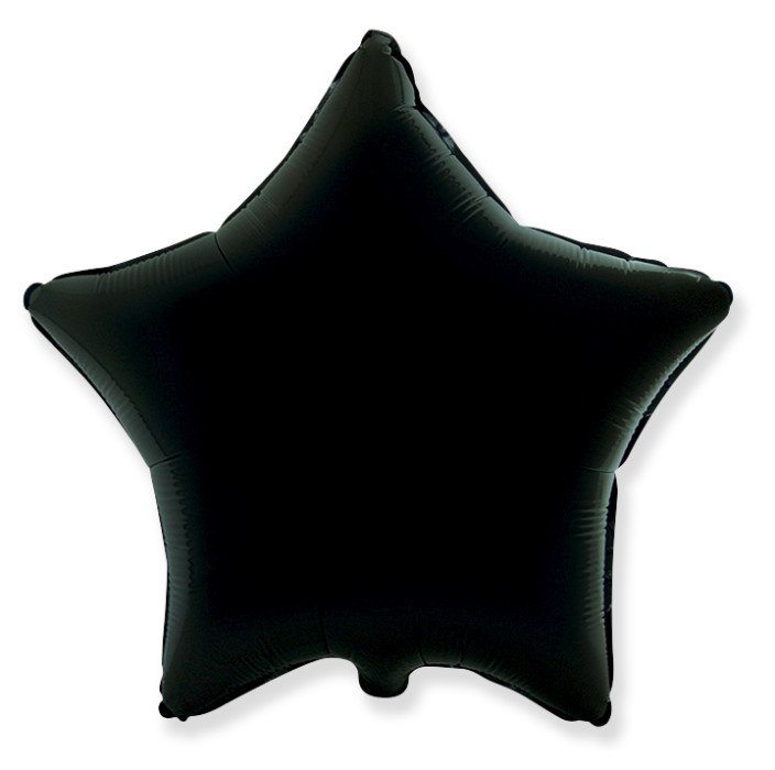 6051228-звезда-черная