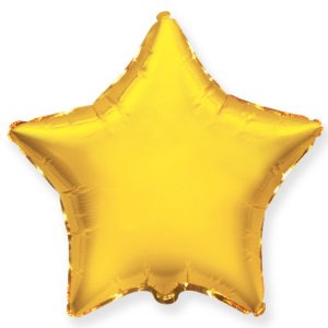 Звезда золотая