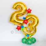 23 февраля
