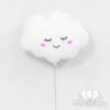 Воздушный шар Спящее облако