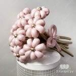 Букеты из шаров
